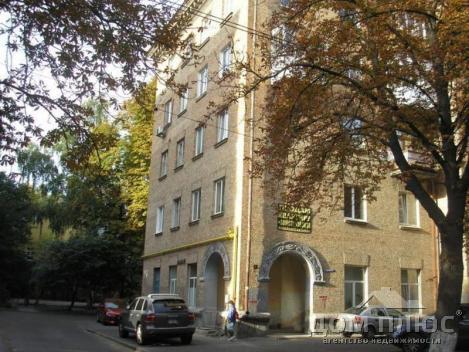 ID-код 2180656 - Продажа Квартира в Киеве, Печерский, Цитадельная, 6/8 ID-код 2180656 - Продажа Квартира в Киеве, Печерский, Цитадельная, 6/8