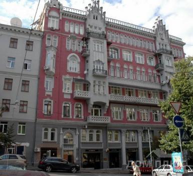 ID-код 908961 - Продажа Квартира в Киеве, Печерский, Заньковецкой Марии, 6 ID-код 908961 - Продажа Квартира в Киеве, Печерский, Заньковецкой Марии, 6