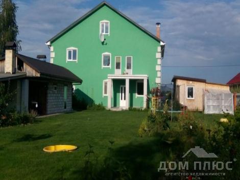 ID-код 1041537 - Продажа Дом в Петропавловское, Бориспольский