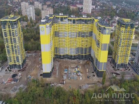ID-код 2145523 - Продажа Квартира в Киеве, Соломенский, Радченко Петра, 27 ID-код 2145523 - Продажа Квартира в Киеве, Соломенский, Радченко Петра, 27