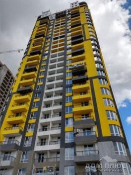 ID-код 2123670 - Продажа Квартира в Киеве, Соломенский, Радченко Петра, 27 ID-код 2123670 - Продажа Квартира в Киеве, Соломенский, Радченко Петра, 27