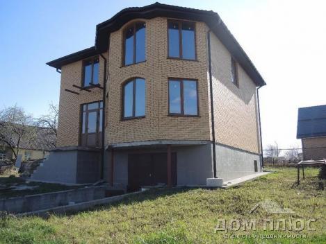 ID-код 1215225 - Продажа Дом в Буча, Киево-Святошинский ID-код 1215225 - Продажа Дом в Буча, Киево-Святошинский