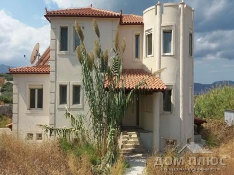 ID-код 1667868 - Продажа Дом в Ретимно, Греция, Крит