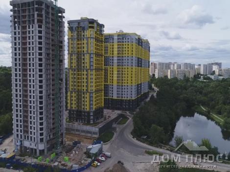 ID-код 2177614 - Продажа Квартира в Киеве, Соломенский, Радченко Петра, 27 ID-код 2177614 - Продажа Квартира в Киеве, Соломенский, Радченко Петра, 27