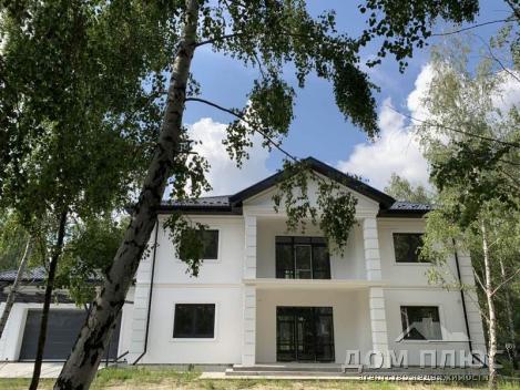 ID-код 2061061 - Продажа Дом в Дмитровка, Киево-Святошинский ID-код 2061061 - Продажа Дом в Дмитровка, Киево-Святошинский