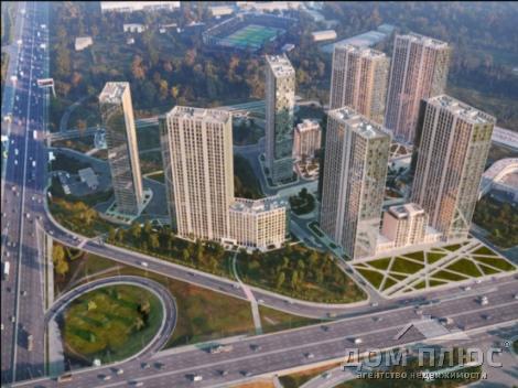ID-код 2088789 - Продажа Квартира в Киеве, Голосеевский, Заболотного Академика, 1 ID-код 2088789 - Продажа Квартира в Киеве, Голосеевский, Заболотного Академика, 1