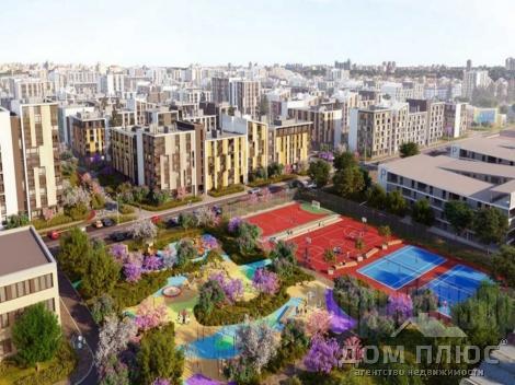 ID-код 2103433 - Продажа Квартира в Киеве, Шевченковский, Салютная, 2в ID-код 2103433 - Продажа Квартира в Киеве, Шевченковский, Салютная, 2в