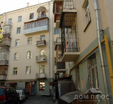 ID-код 2205796 - Продажа Квартира в Киеве, Шевченковский, Гончара Олеся, 55 ID-код 2205796 - Продажа Квартира в Киеве, Шевченковский, Гончара Олеся, 55