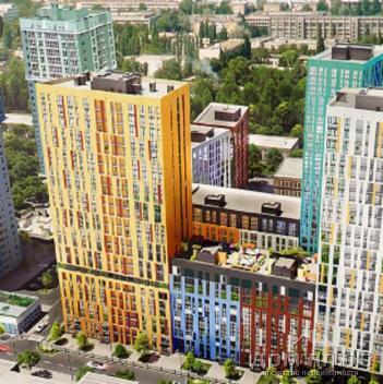 ID-код 2210699 - Продажа Квартира в Киеве, Соломенский, Богдановская, 7в ID-код 2210699 - Продажа Квартира в Киеве, Соломенский, Богдановская, 7в