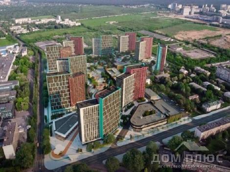 ID-код 2253224 - Продажа Квартира в Киеве, Подольский, Северо-Сырецкая, 57 ID-код 2253224 - Продажа Квартира в Киеве, Подольский, Северо-Сырецкая, 57