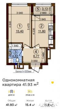 ID-код 2264965 - Продажа Квартира в Киеве, Подольский, Правды просп, 45 ID-код 2264965 - Продажа Квартира в Киеве, Подольский, Правды просп, 45