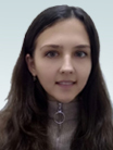 Вищун Анастасия