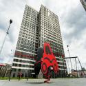 ID-код 2231933 - Продажа Квартира в Киеве, Подольский, Правды просп, 49