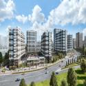 ID-код 2232452 - Продажа Квартира в Киеве, Подольский, Правды просп, 45а