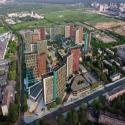 ID-код 2253224 - Продажа Квартира в Киеве, Подольский, Северо-Сырецкая, 57