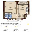 ID-код 2264965 - Продажа Квартира в Киеве, Подольский, Правды просп, 45