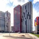 ID-код 2269308 - Продажа Квартира в Киеве, Подольский, Правды просп, 47