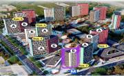 ID-код 2242334 - Продажа Квартира в Киеве, Подольский, Северо-Сырецкая, 57