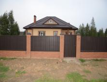 ID-код 199867 - Продажа Дом в Петровское, Бориспольский