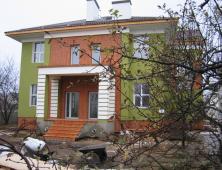 ID-код 320224 - Продажа Дом в Счастливое, Бориспольский