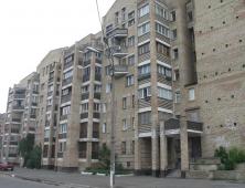 ID-код 590856 - Аренда Квартира в Киеве, Подольский, Оболонская, 47