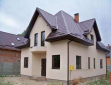 ID-код 648297 - Продажа Дом в Гнедин, Бориспольский