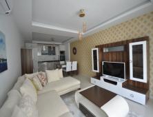 ID-код 992739 - Продажа Квартира в Махмутлар, Турция, Аланья