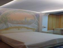 ID-код 1985925 - Аренда Квартира в Киеве, Шевченковский, Владимирская, 49а