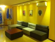 ID-код 1940817 - Аренда Квартира в Киеве, Шевченковский, Полтавская, 10