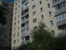 ID-код 1094417 - Продажа Квартира в Киеве, Соломенский, Смелянская, 8