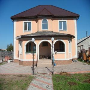 ID-код 51327 - Продажа Дом в Петровское, Бориспольский