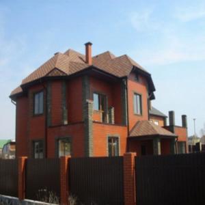 ID-код 108046 - Продажа Дом в Гнедин, Бориспольский