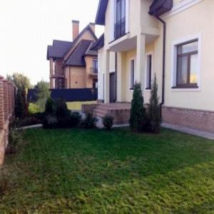 ID-код 418872 - Продажа Дом в Вишенки, Бориспольский