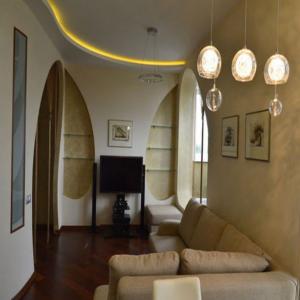 ID-код 803279 - Аренда Квартира в Киеве, Печерский, Драгомирова Михаила, 3