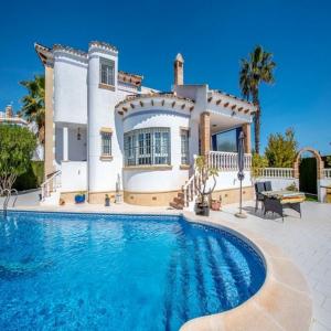 ID-код 1282847 - Продажа Дом в Аликанте, Испания, Валенсия