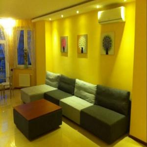 ID-код 1940817 - Аренда Квартира в Киеве, Шевченковский, Полтавская, 10