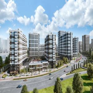 ID-код 2232452 - Продажа Квартира в Киеве, Подольский, Правды просп, 45а