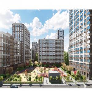 ID-код 2244090 - Продажа Квартира в Киеве, Подольский, Правды просп, 45а