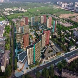ID-код 2253224 - Продажа Квартира в Киеве, Подольский, Северо-Сырецкая, 57