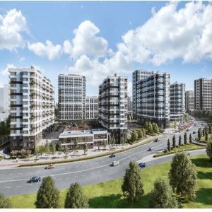 ID-код 2252523 - Продажа Квартира в Киеве, Подольский, Правды просп, 45а