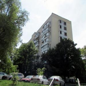 ID-код 2269926 - Продажа Квартира в Киеве, Голосеевский, Демеевская, 37